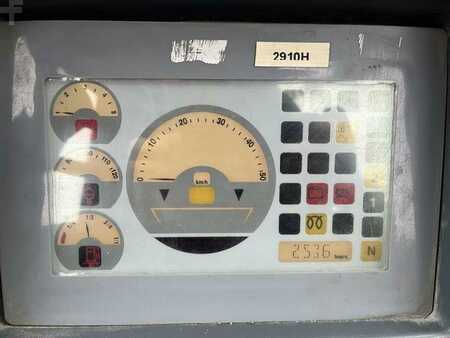 Carregadeira de rodas 2006 Liebherr L514 Stereo (47)