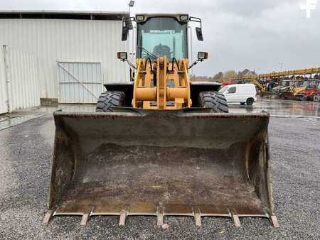 Carregadeira de rodas 2006 Liebherr L514 Stereo (8)