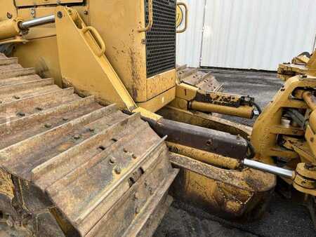 Grondschuivers 2004 Caterpillar D6N LGP (15)