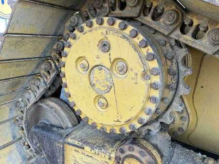 Grondschuivers 2004 Caterpillar D6N LGP (22)