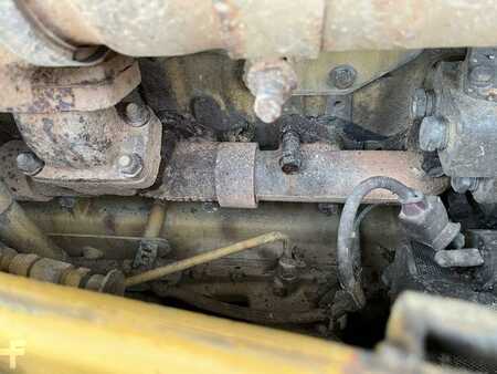 Grondschuivers 2004 Caterpillar D6N LGP (32)