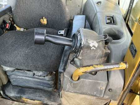 Grondschuivers 2004 Caterpillar D6N LGP (39)