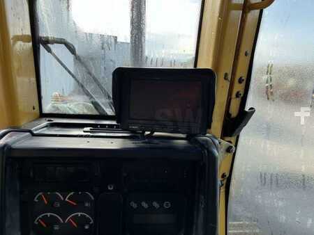 Grondschuivers 2004 Caterpillar D6N LGP (44)