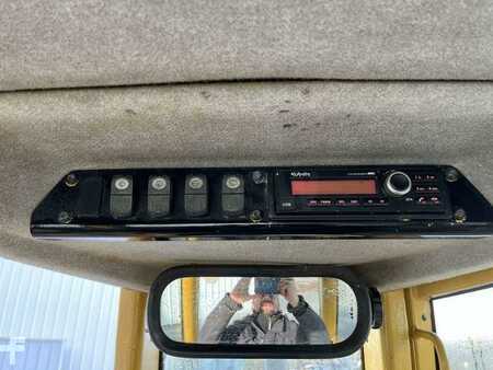 Grondschuivers 2004 Caterpillar D6N LGP (46)