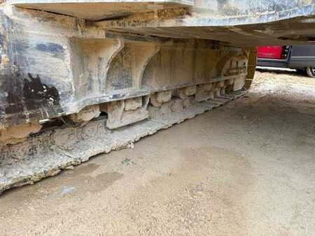 Escavadora de rastos 2022 Doosan DX800LC-7 (10)