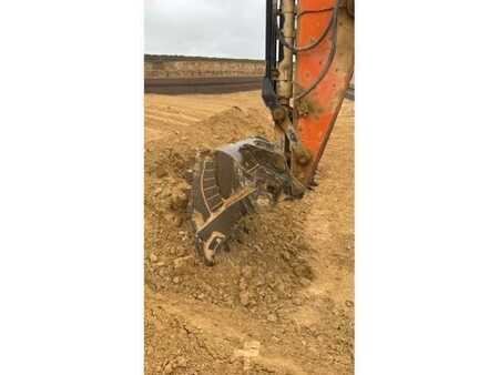 Escavadora de rastos 2022 Doosan DX800LC-7 (14)