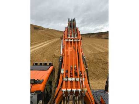 Escavadora de rastos 2022 Doosan DX800LC-7 (17)