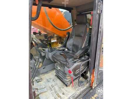 Escavadora de rastos 2022 Doosan DX800LC-7 (20)