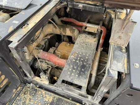 Escavadora de rastos 2022 Doosan DX800LC-7 (21)