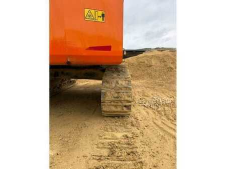 Escavadora de rastos 2022 Doosan DX800LC-7 (9)