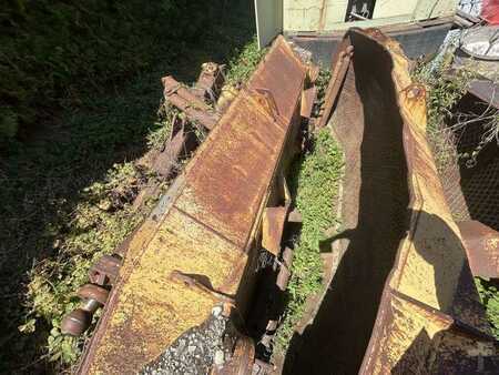 Grondschuivers 1980 Caterpillar D9H (7)