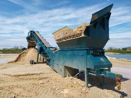 Autres 2000 POWERSCREEN MK-II (1)