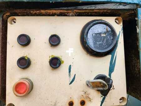 Autres 2000 POWERSCREEN MK-II (14)