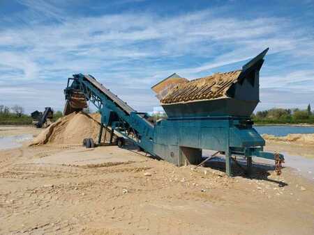 Autres 2000 POWERSCREEN MK-II (2)