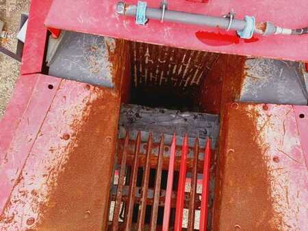 Autres 2023 NORDMANN A MACHOIRE T-750 (3)