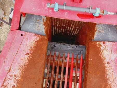 Autres 2023 NORDMANN A MACHOIRE T-750 (4)