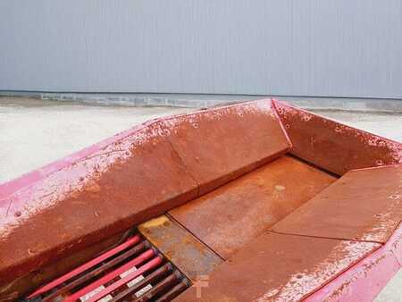 Autres 2023 NORDMANN A MACHOIRE T-750 (5)