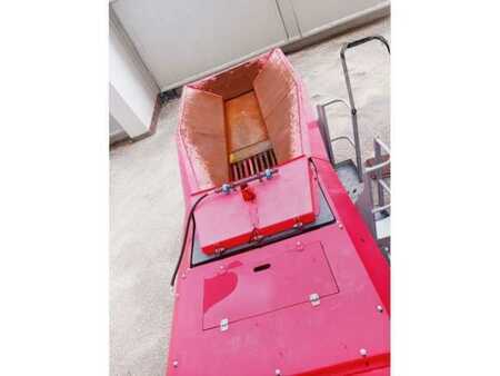 Autres 2023 NORDMANN A MACHOIRE T-750 (7)