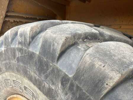 Tombereau articulé 1996 Volvo A30C (5)