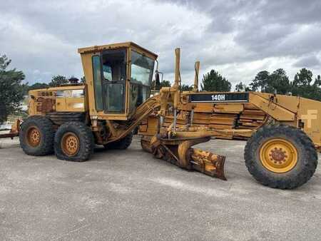 Gradere 1999 Caterpillar 140H (4)
