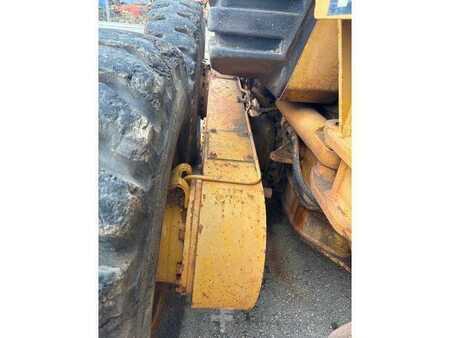 Gradere 1999 Caterpillar 140H (5)