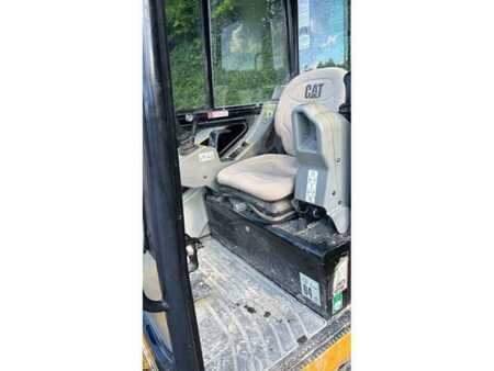 Mini excavadoras 2012 Caterpillar 302.5C (4)