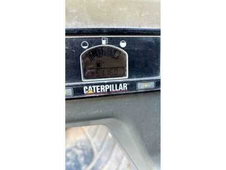 Mini excavadoras 2012 Caterpillar 302.5C (5)