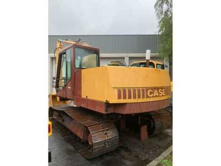 Lánctalpas kotrógép 1991 Case 888CK (2)