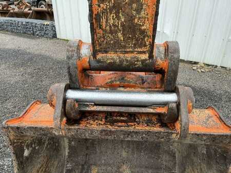 Hjulgraver 2010 Liebherr A316 LITRONIC (13)