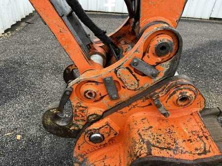 Hjulgraver 2010 Liebherr A316 LITRONIC (16)