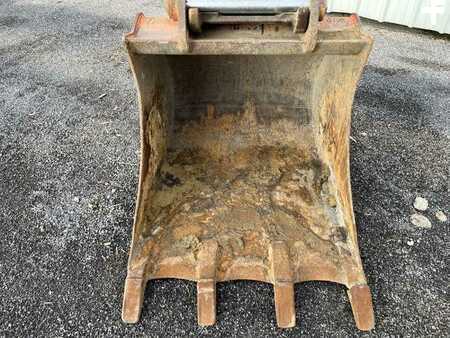 Hjulgraver 2010 Liebherr A316 LITRONIC (18)