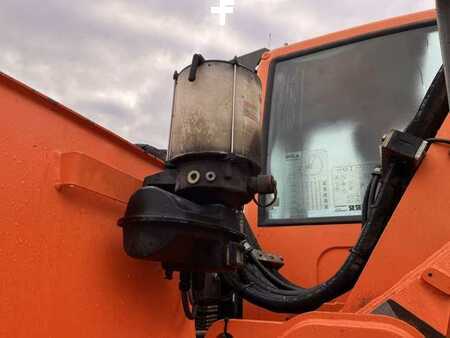 Hjulgraver 2010 Liebherr A316 LITRONIC (20)