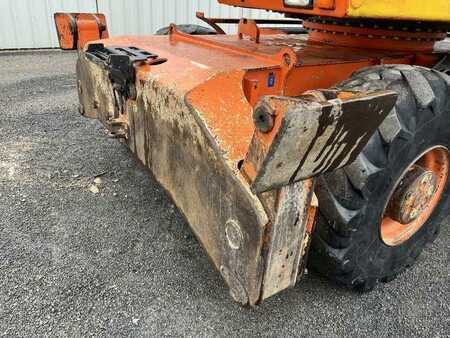 Hjulgraver 2010 Liebherr A316 LITRONIC (22)