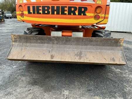 Hjulgraver 2010 Liebherr A316 LITRONIC (23)