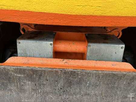 Hjulgraver 2010 Liebherr A316 LITRONIC (24)