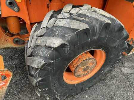 Hjulgraver 2010 Liebherr A316 LITRONIC (26)