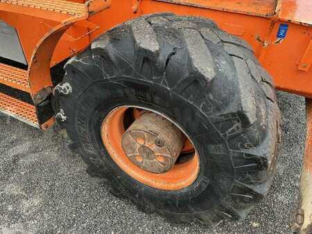 Hjulgraver 2010 Liebherr A316 LITRONIC (27)