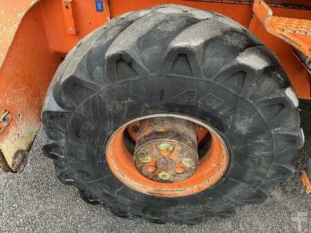 Hjulgraver 2010 Liebherr A316 LITRONIC (28)