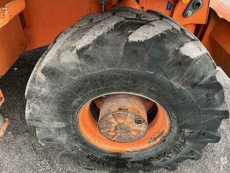 Hjulgraver 2010 Liebherr A316 LITRONIC (29)