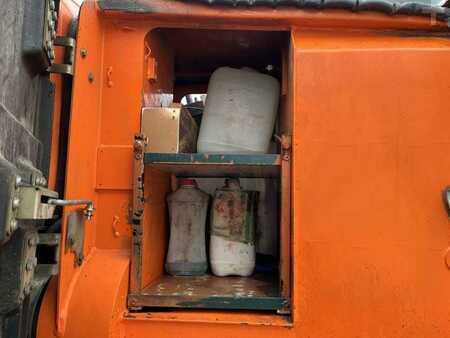 Hjulgraver 2010 Liebherr A316 LITRONIC (32)