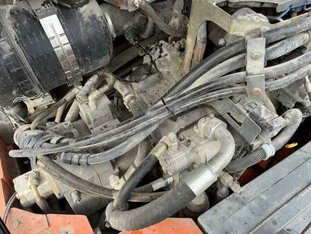 Hjulgraver 2010 Liebherr A316 LITRONIC (37)