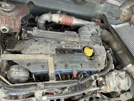 Hjulgraver 2010 Liebherr A316 LITRONIC (38)