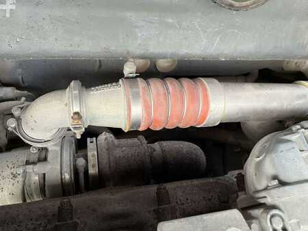 Hjulgraver 2010 Liebherr A316 LITRONIC (40)