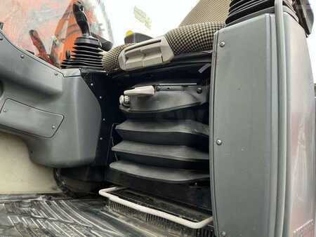 Hjulgraver 2010 Liebherr A316 LITRONIC (42)