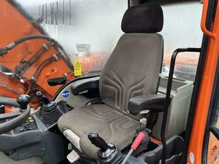 Hjulgraver 2010 Liebherr A316 LITRONIC (43)