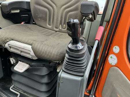 Hjulgraver 2010 Liebherr A316 LITRONIC (44)