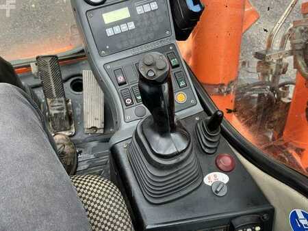 Hjulgraver 2010 Liebherr A316 LITRONIC (46)