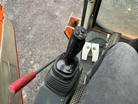 Hjulgraver 2010 Liebherr A316 LITRONIC (47)