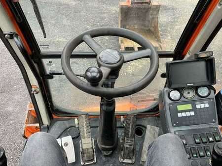 Hjulgraver 2010 Liebherr A316 LITRONIC (48)