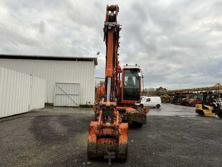Hjulgraver 2010 Liebherr A316 LITRONIC (9)